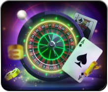 Sic Bo betting layout displayed on osg88 live table showing all bet positions